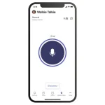 Seamless Walkie-Talkie Integration Coming to Microsoft Teams for iOS Users