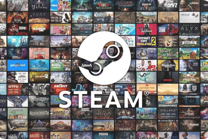 steam game sharing