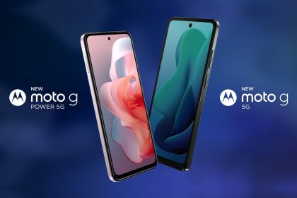 Introducing the Latest Motorola Moto G Power 5G (2024) and Moto G: Enhanced Features and Upgrades