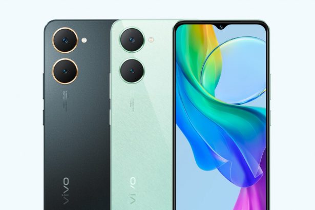 Introducing the vivo Y03: Affordable Performance Redefined