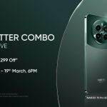 Realme's Exclusive Offer: Narzo 70 Pro Launch Comes with Complimentary Buds T300