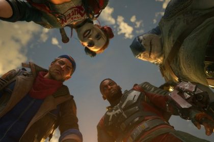 Suicide Squad Game Now Available at 40% Discount on Steam